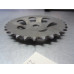19L112 Oil Pump Drive Gear For 11-16 Volkswagen Jetta  2.0